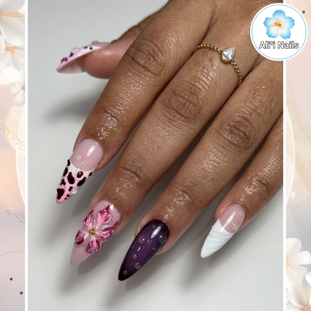amazing nail
